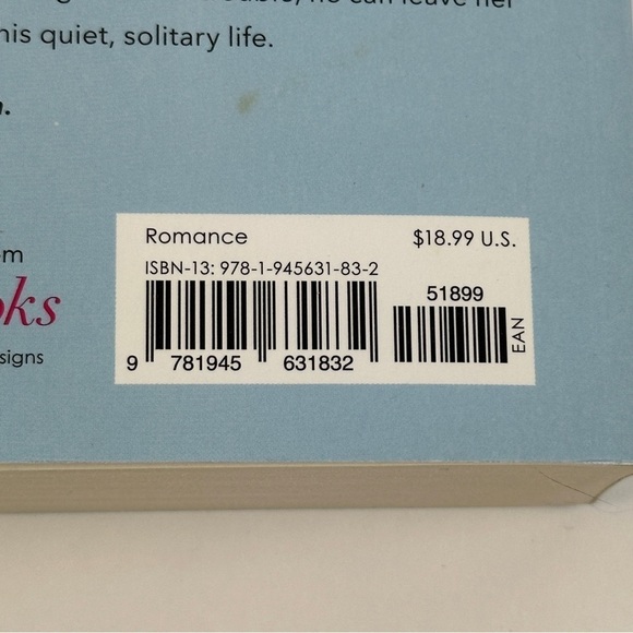 Things We Never Got Over Book Lucy Score Novel - Picture 3 of 4